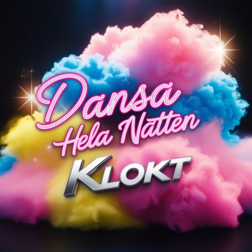 Dansa hela natten