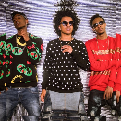 Mindless Behavior Profile