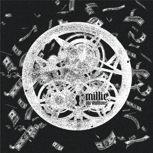 Millie on Millions