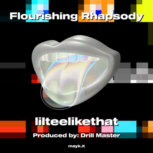 Flourishing Rhapsody