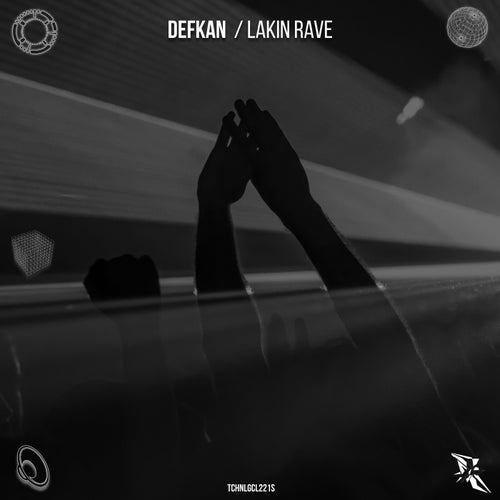 Lakin Rave