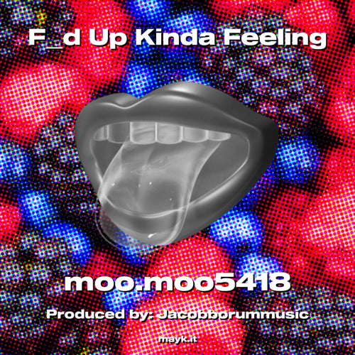 Fd Up Kinda Feeling