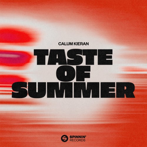 Taste Of Summer (Extended Mix)