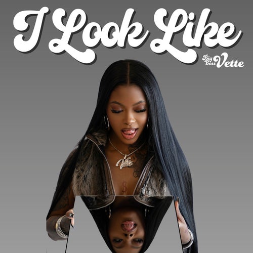I Look Like
