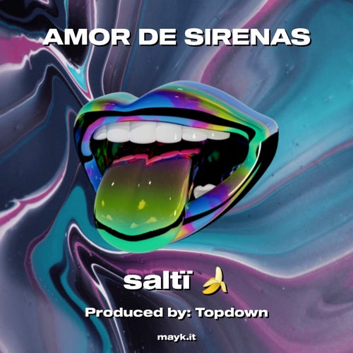 AMOR DE SIRENAS