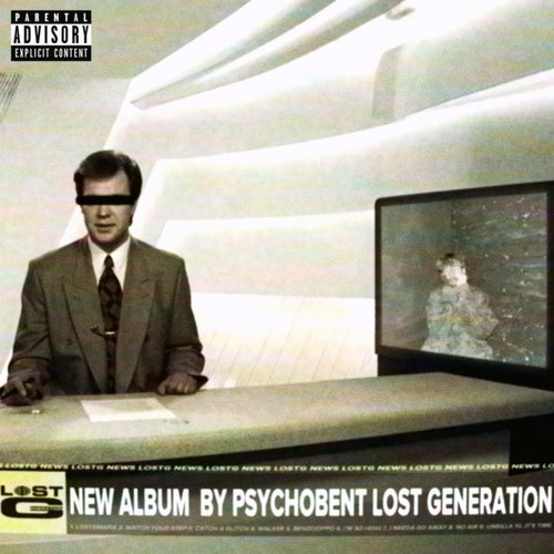LOST GENERATION