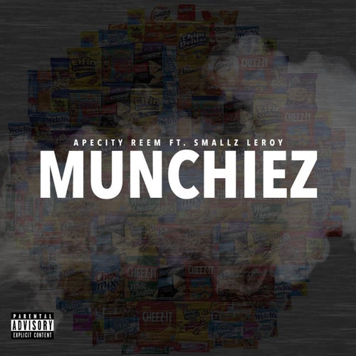 Munchiez (feat. Smallz Leroy)