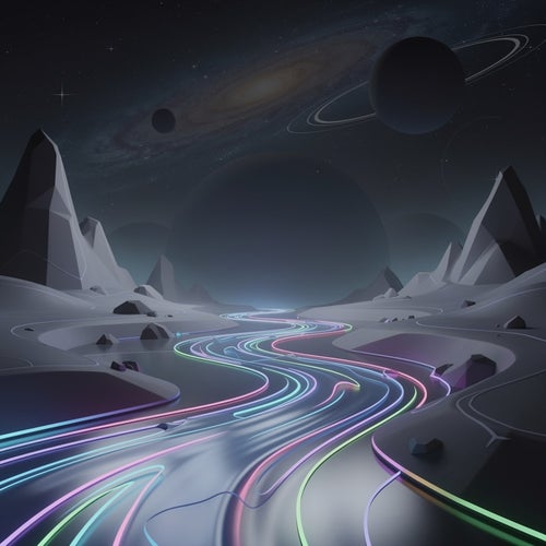 Galactic Creek