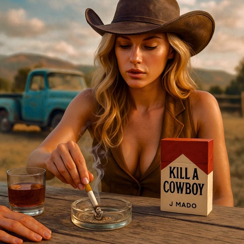 Kill A Cowboy