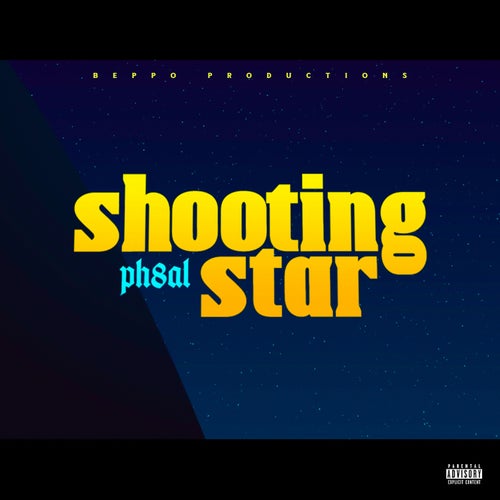 Shooting Star