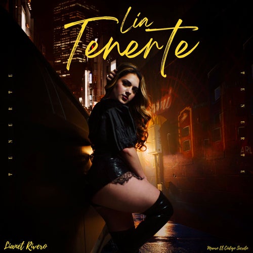 Tenerte