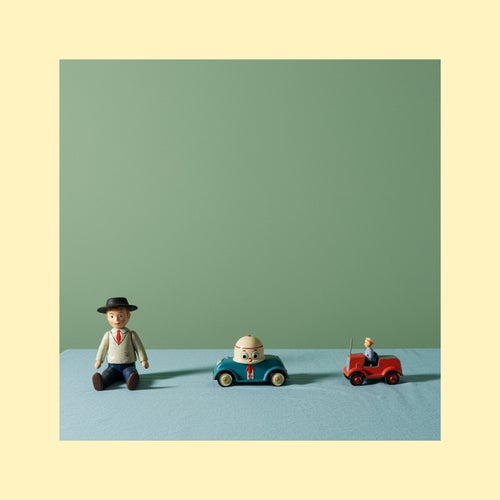 Release of the week
