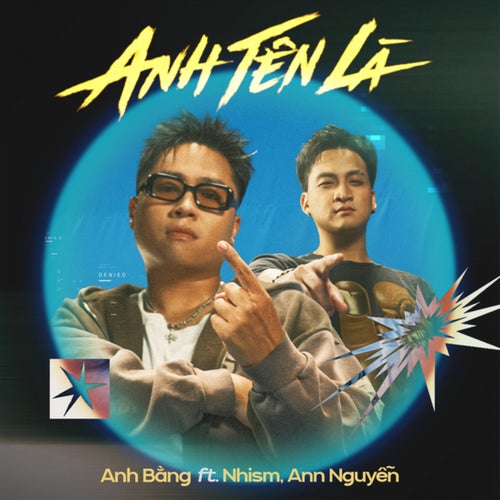 Anh Tên Là