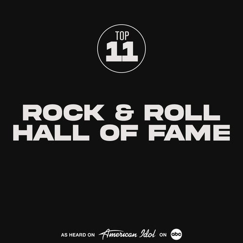 American Idol: Season 24 (Rock & Roll Hall of Fame)