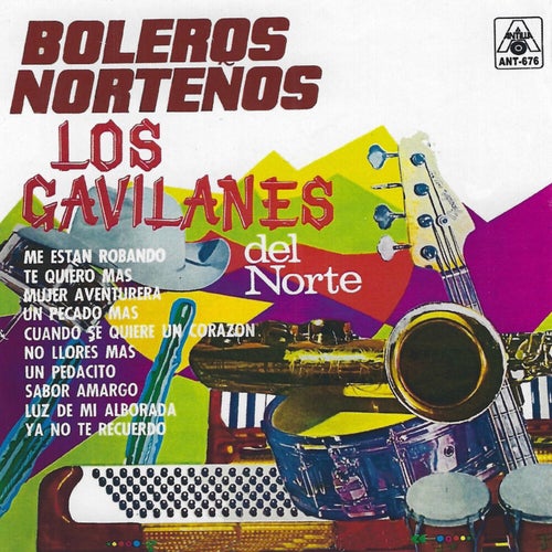 Boleros Norteños