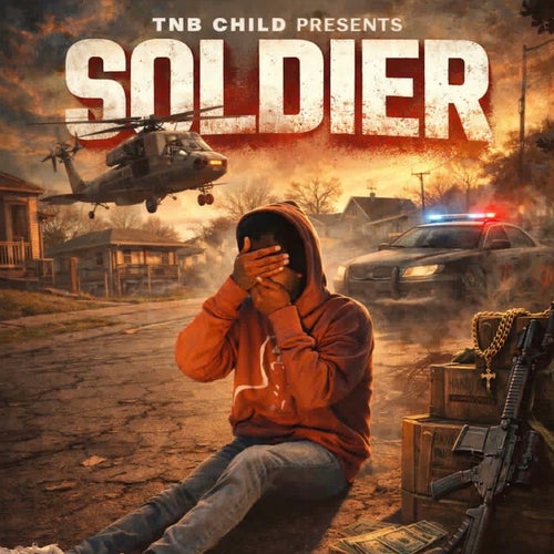 Soldier