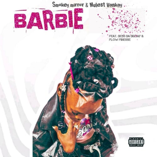 Barbie (Remix)