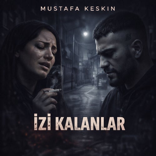 İzi Kalanlar