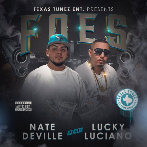 Foes (feat. Lucky Luciano)