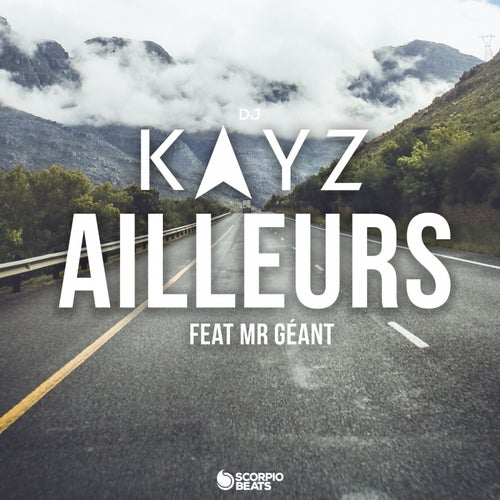 Ailleurs (feat. Mr. Geant)