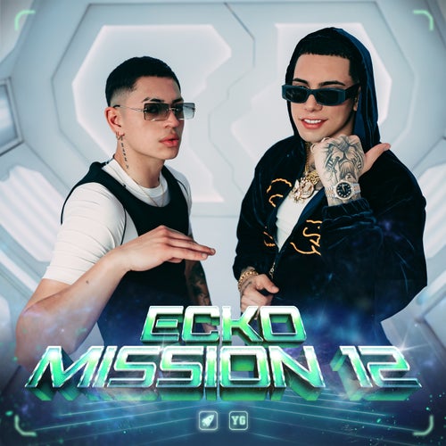 ECKO | Mission 12