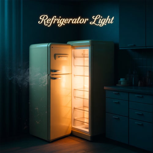 Refrigerator Light