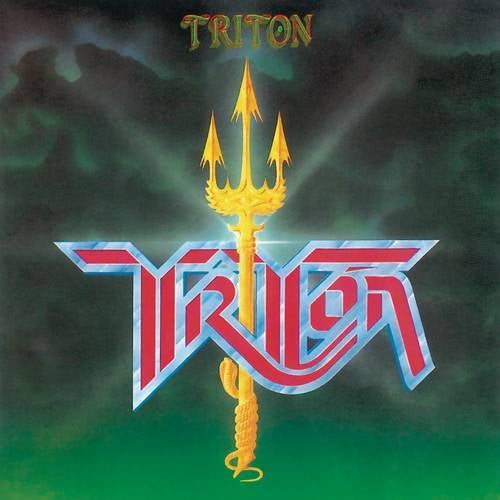 Tritón (Remasterizado 2022)