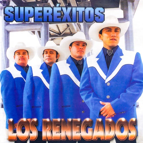 Super Éxitos