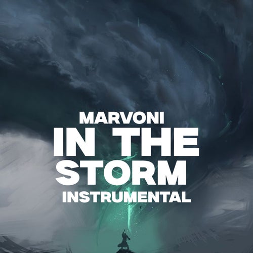 In the Storm Instrumental