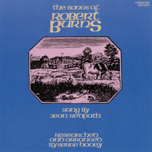 Songs of Robert Burns, V. 7