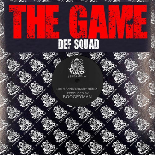The Game (20th Anniversary Remix)
