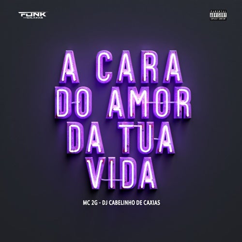 A Cara do Amor da Tua Vida