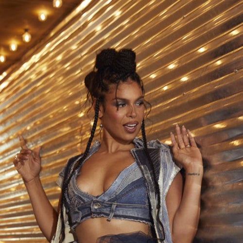 Jordin Sparks