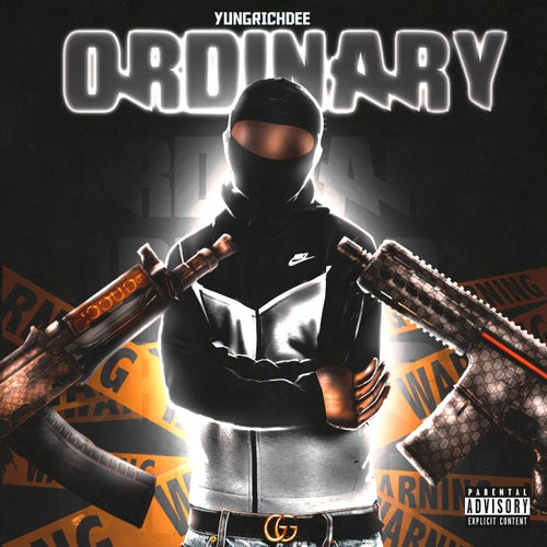 Ordinary