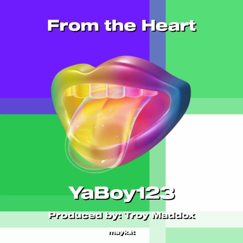 From the Heart