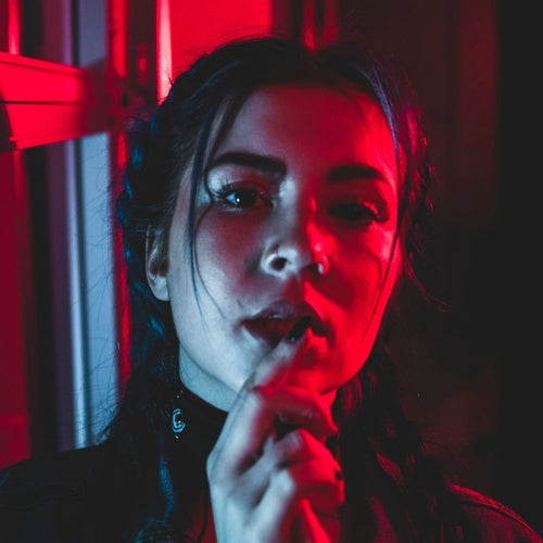 Something In The Water