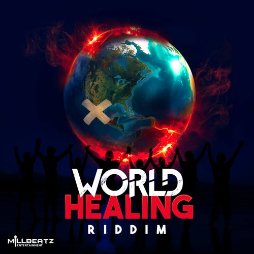 World Healing Riddim