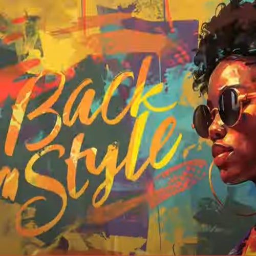 Back In Style (Instrumental)