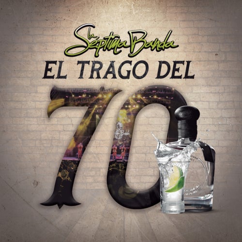 El Trago Del 70 (En Vivo)