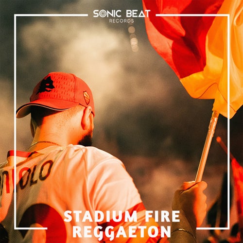 Stadium Fire Reggaeton
