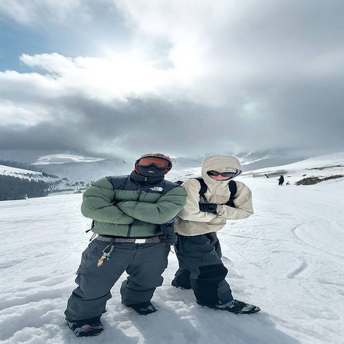 Ghostbusters (Flip / Tiktok Version)