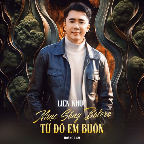 Liên Khúc Nhạc Sống Bolero 2025 - Từ Đó Em Buồn