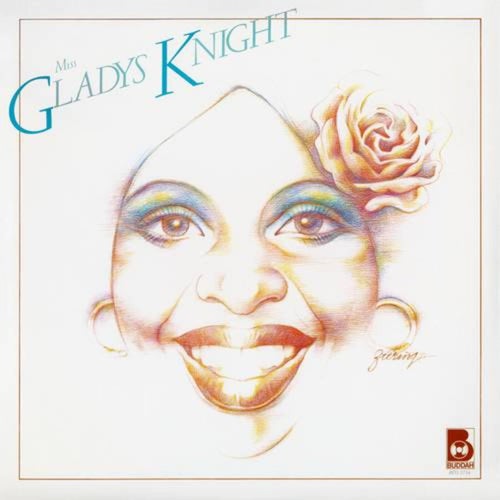 Miss Gladys Knight