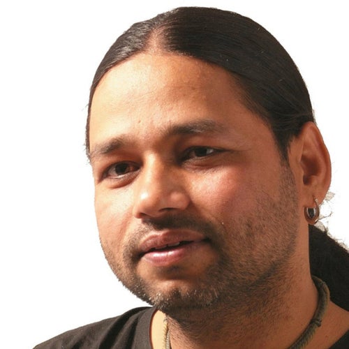 Kailash Kher Profile