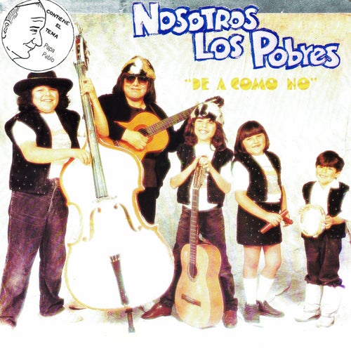 De a como no
