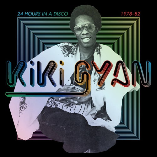Kiki Gyan Profile
