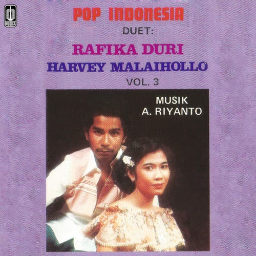 Pop Indonesia Vol. 3