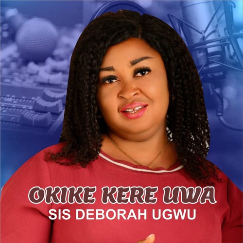 Okike Kere Uwa