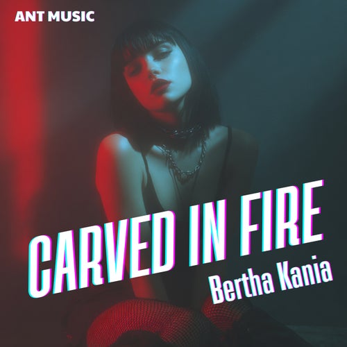 Carved in Fire
