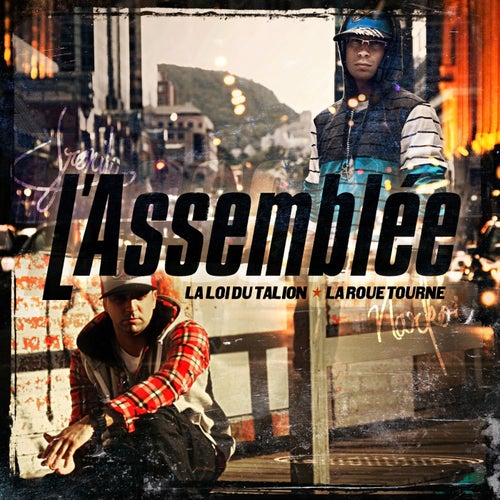 La loi du Talion / La roue tourne